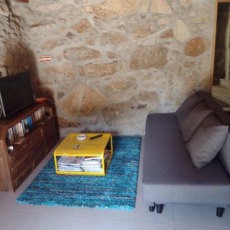 Moinho Do Ribeirinho, Renovado Vintage Βίλα Campos de Sa Εξωτερικό φωτογραφία