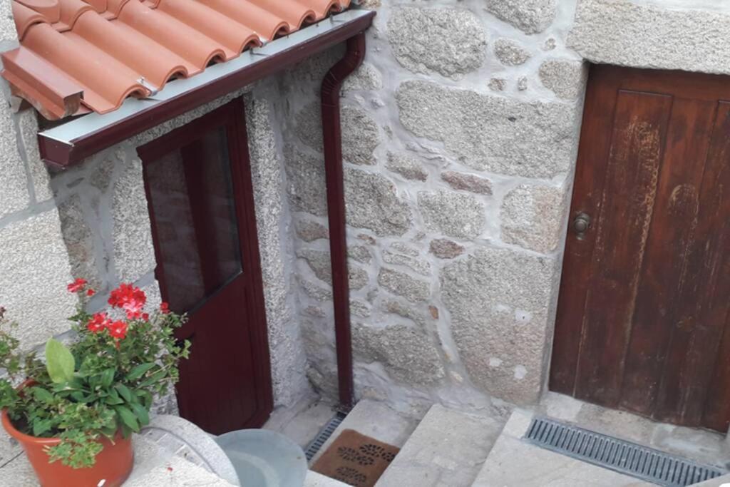 Moinho Do Ribeirinho, Renovado Vintage Βίλα Campos de Sa Εξωτερικό φωτογραφία