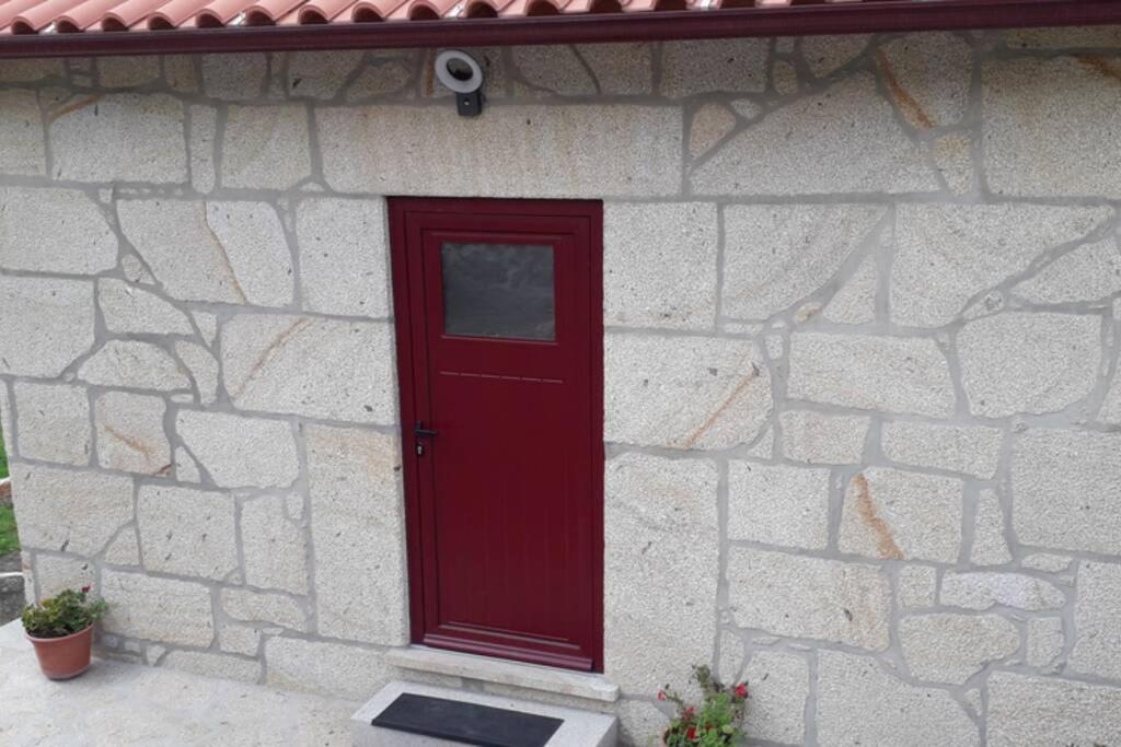 Moinho Do Ribeirinho, Renovado Vintage Βίλα Campos de Sa Εξωτερικό φωτογραφία