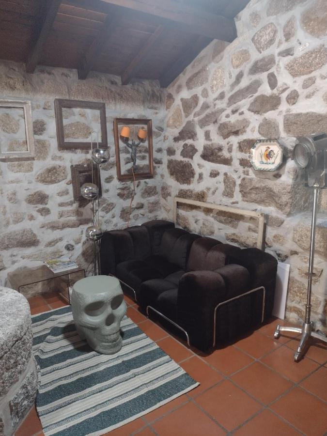Moinho Do Ribeirinho, Renovado Vintage Βίλα Campos de Sa Εξωτερικό φωτογραφία
